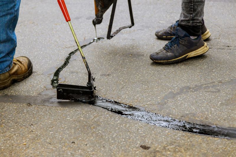 Commercial Asphalt Repair Vs. Full Replacement: What To Know
