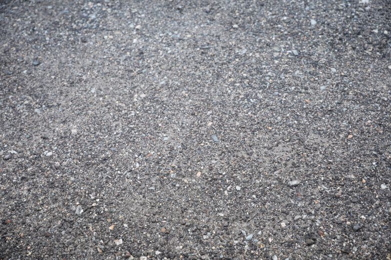 How Heavy Traffic Impacts Commercial Asphalt Surfaces
